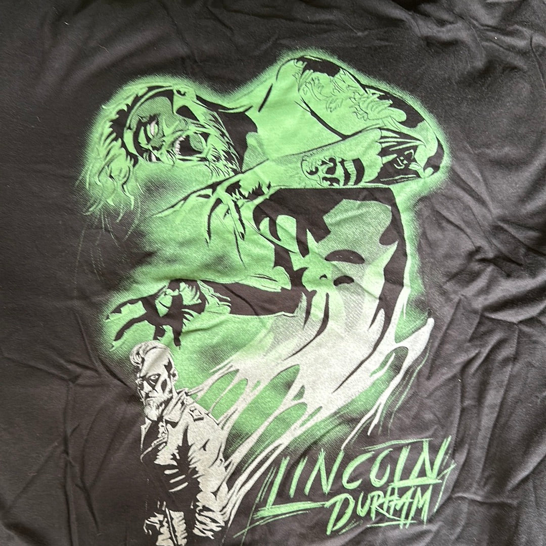 T-Shirt “Inner Demon”
