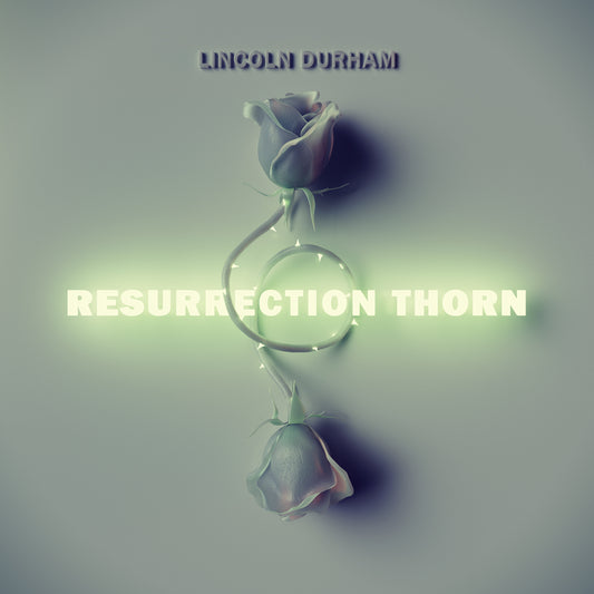 Resurrection Thorn - CD